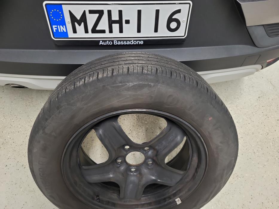 RENAULT Captur 2022