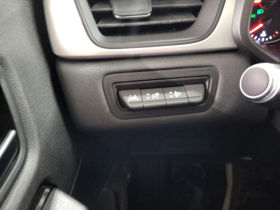 RENAULT Captur 2022