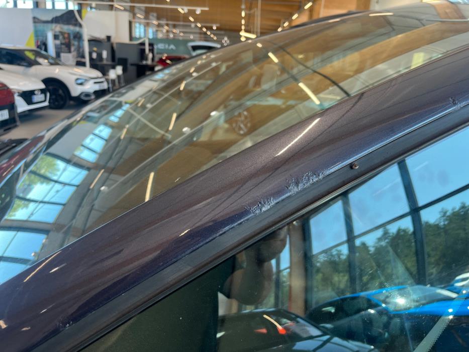 CITROEN GRAND C4 PICASSO 2012