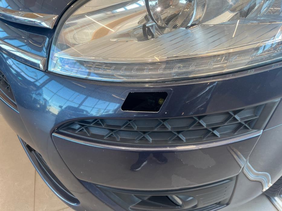 CITROEN GRAND C4 PICASSO 2012