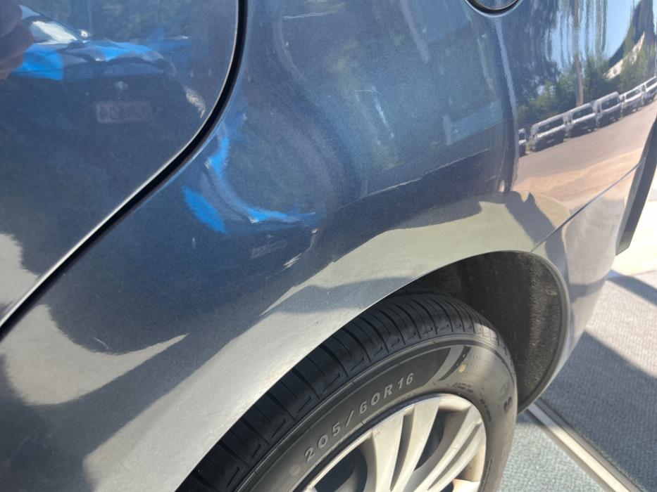 CITROEN GRAND C4 PICASSO 2012