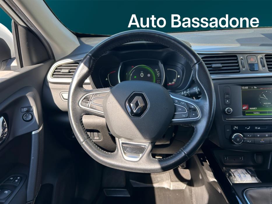 RENAULT Kadjar 2016