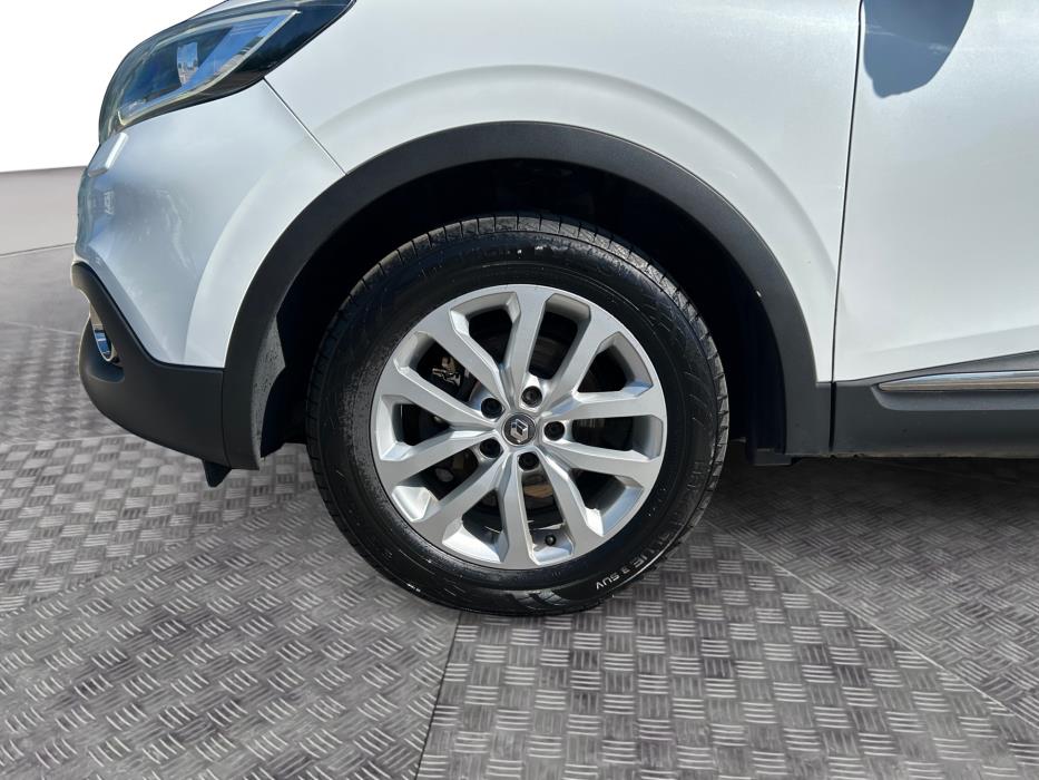 RENAULT Kadjar 2016