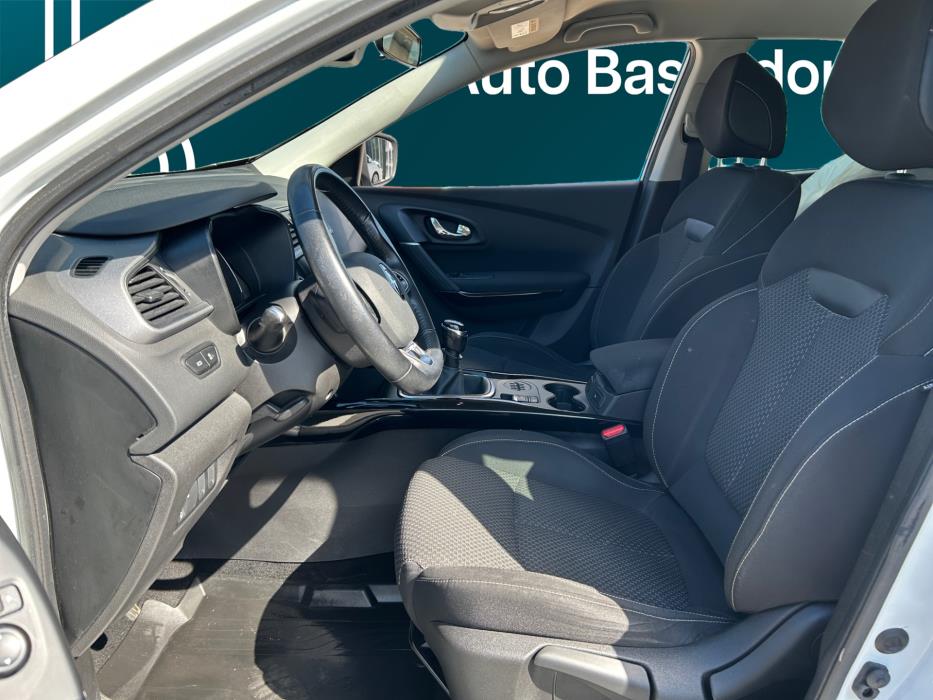 RENAULT Kadjar 2016