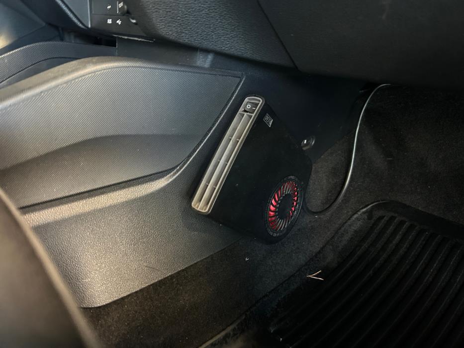 SKODA Fabia 2017