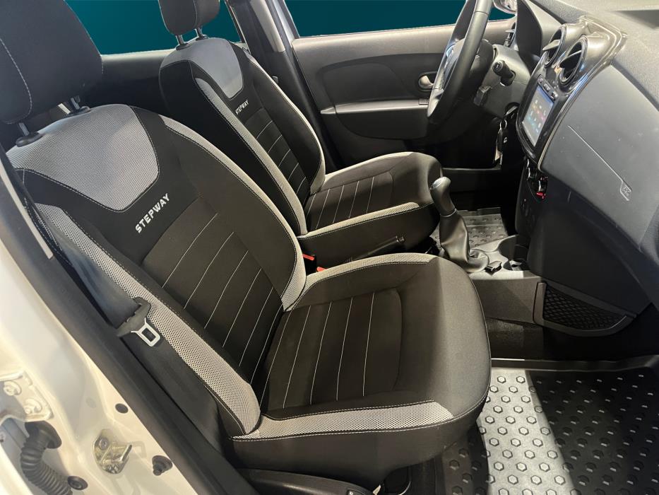 DACIA Logan MCV 2018