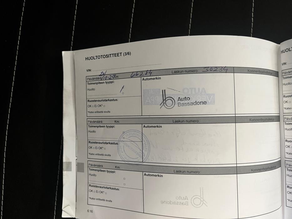 DACIA Logan MCV 2018