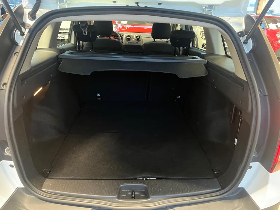 DACIA Logan MCV 2018