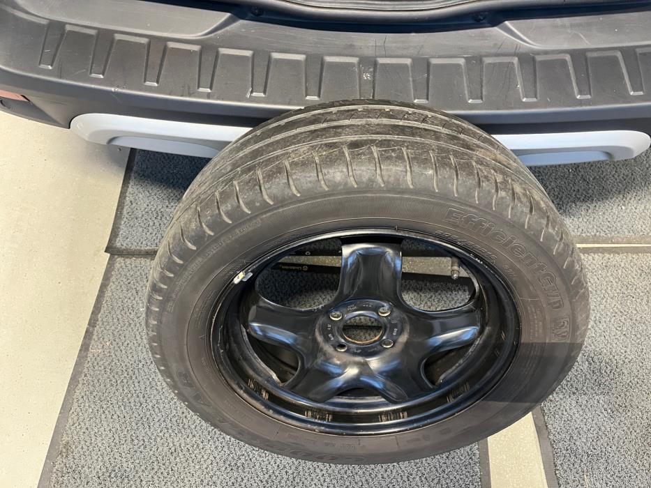 DACIA Logan MCV 2018