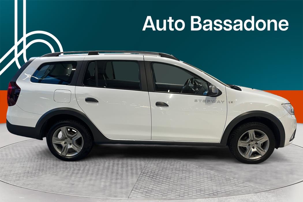 DACIA Logan MCV 2018