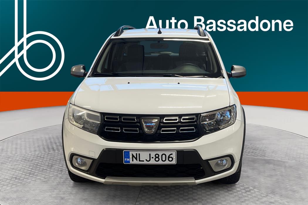 DACIA Logan MCV 2018
