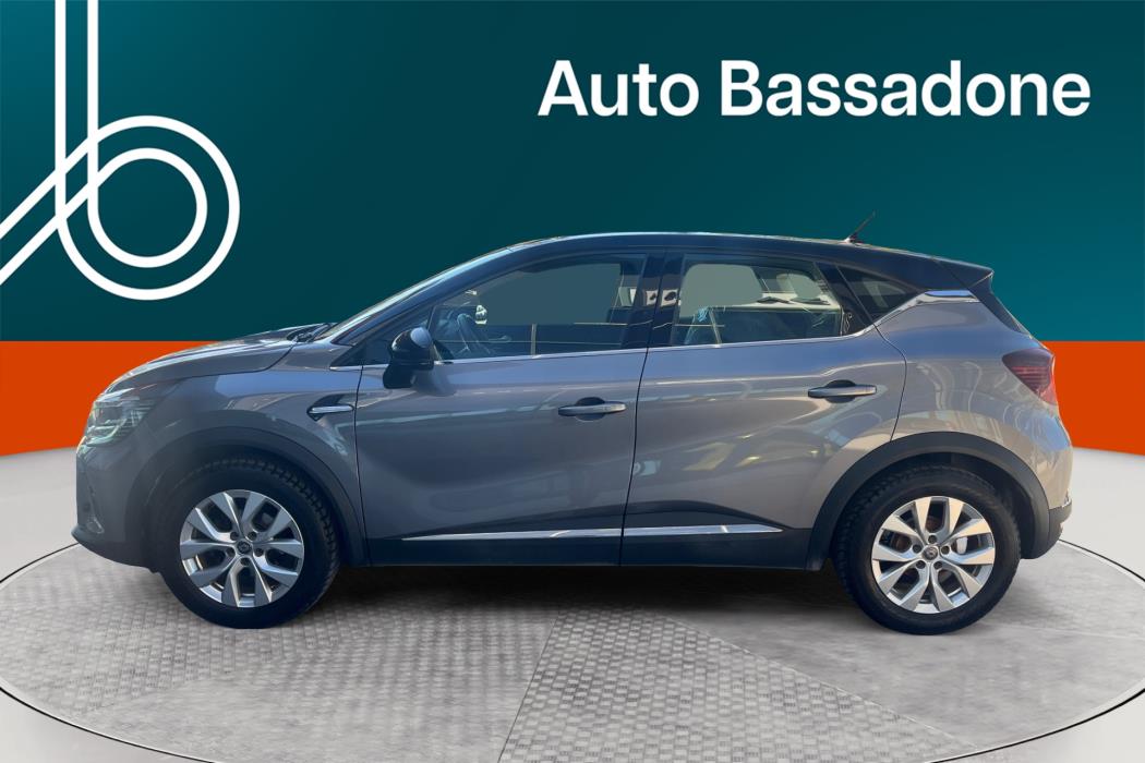 RENAULT Captur 2020
