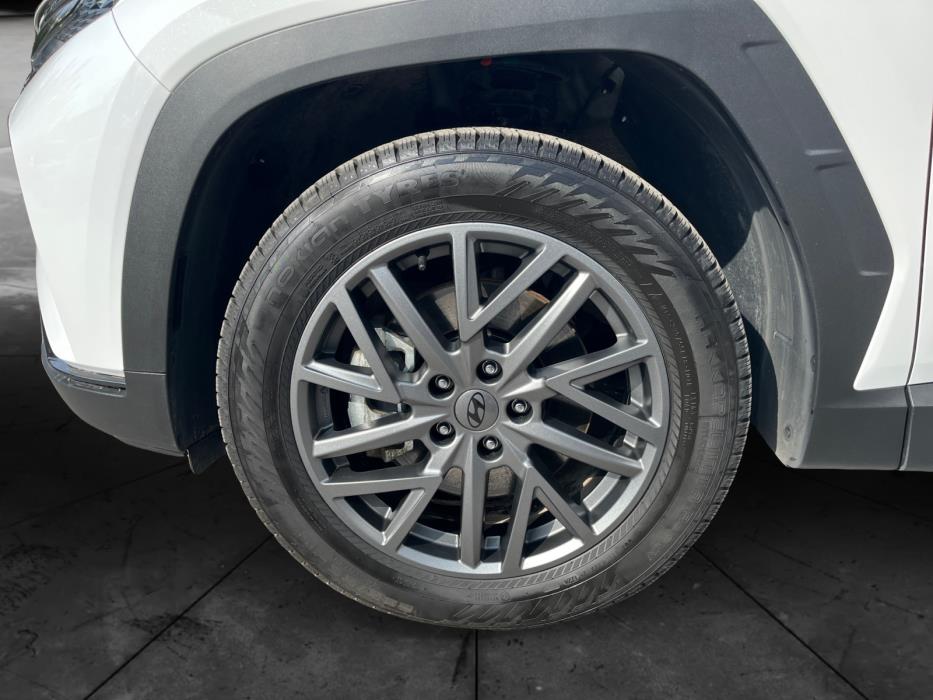 HYUNDAI Tucson 2024