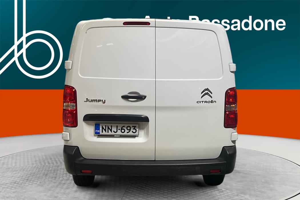 CITROEN Jumpy 2023