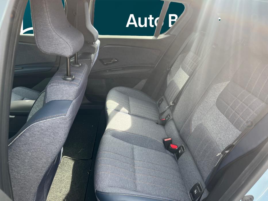 Renault 4 2025