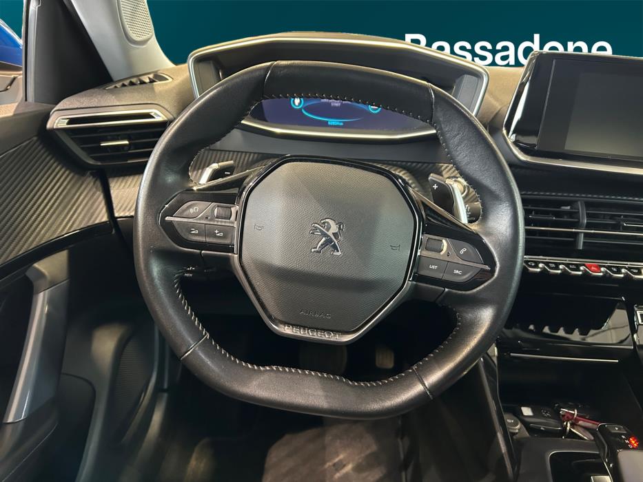PEUGEOT 2008 2020