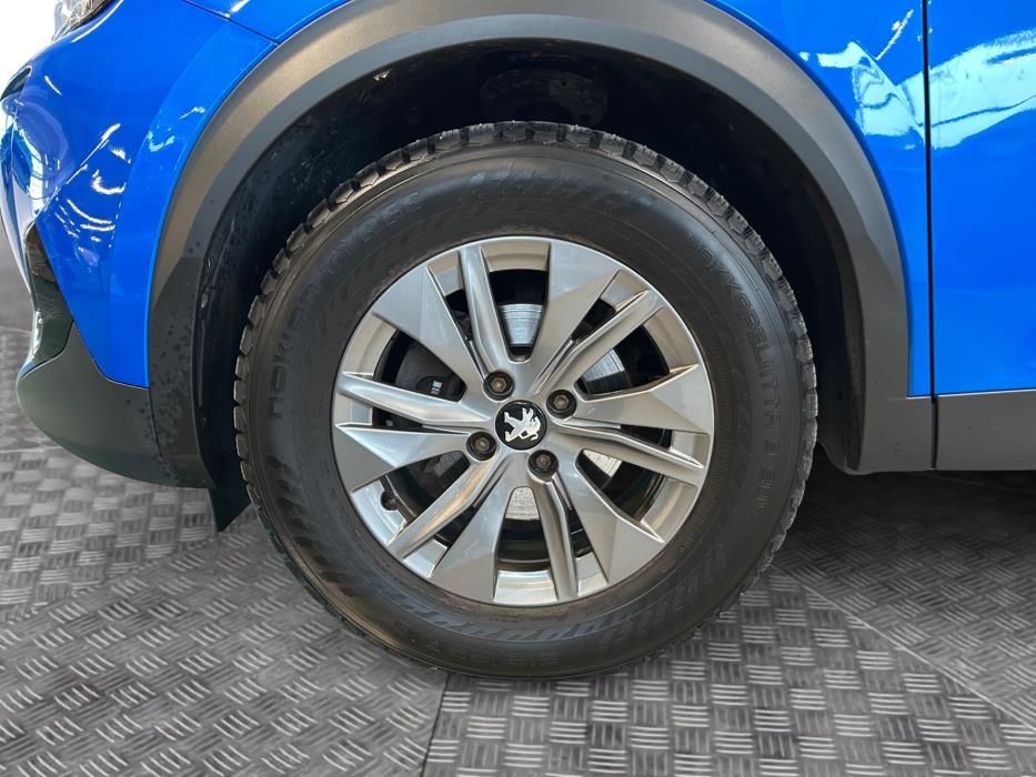 PEUGEOT 2008 2020