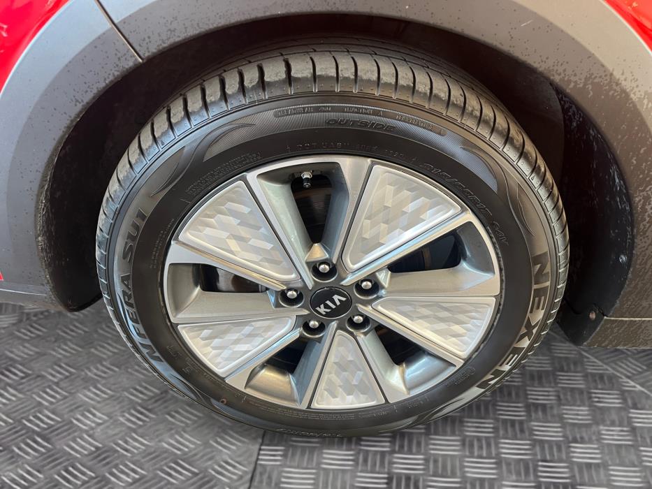 KIA e-Soul 2020