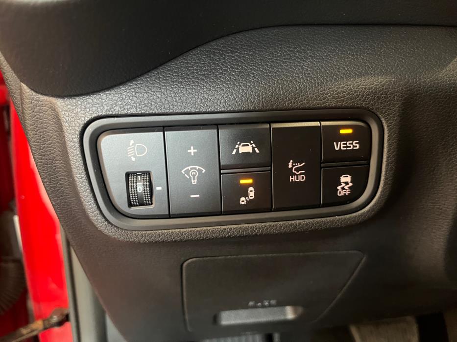 KIA e-Soul 2020