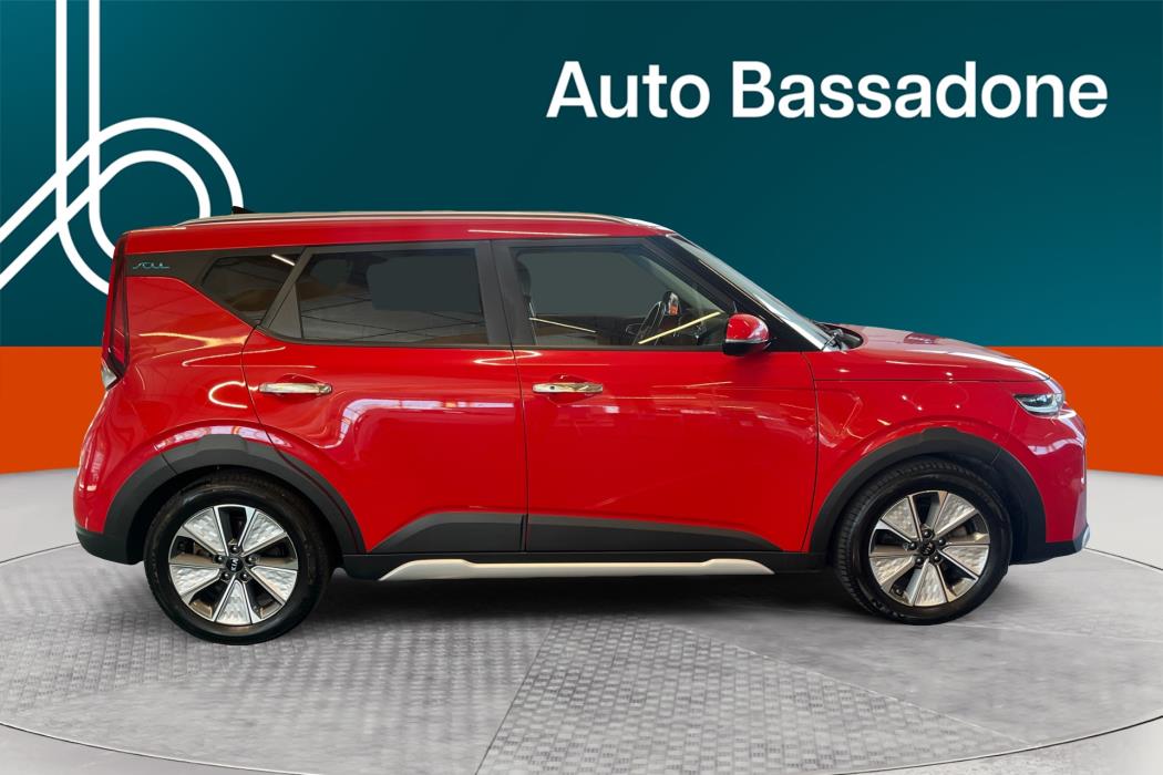 KIA e-Soul 2020