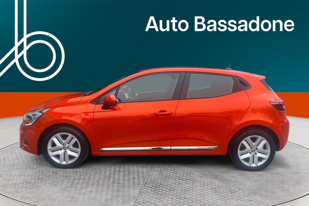 RENAULT Clio 2022