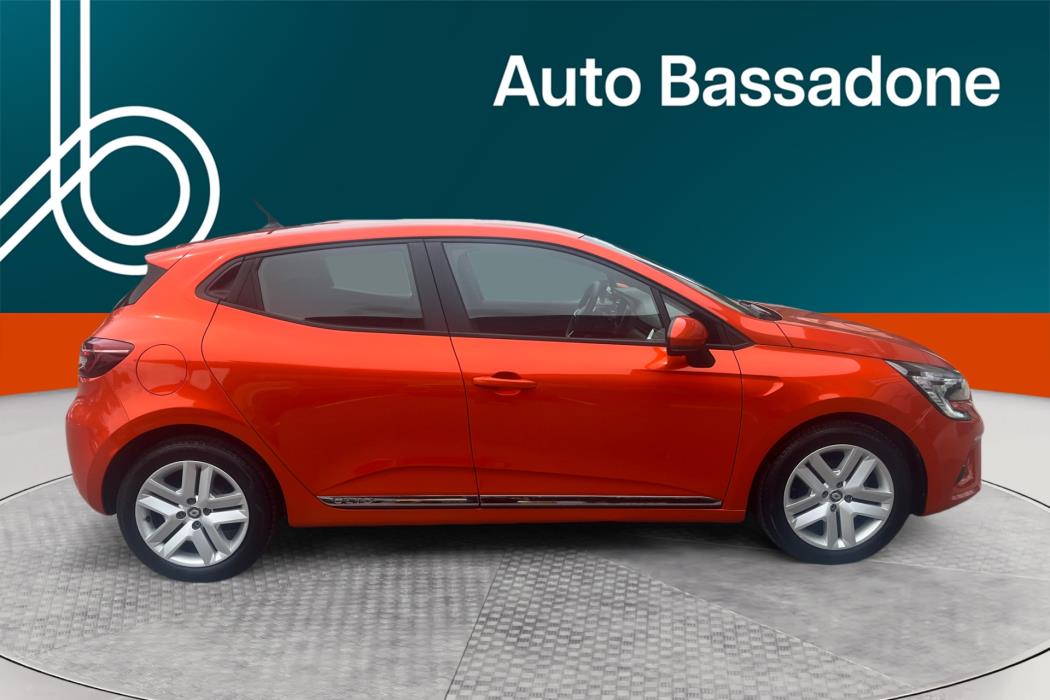 RENAULT Clio 2022