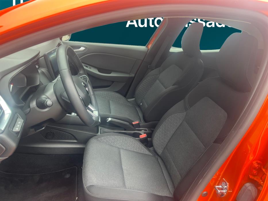 RENAULT Clio 2022