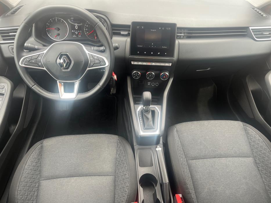 RENAULT Clio 2022