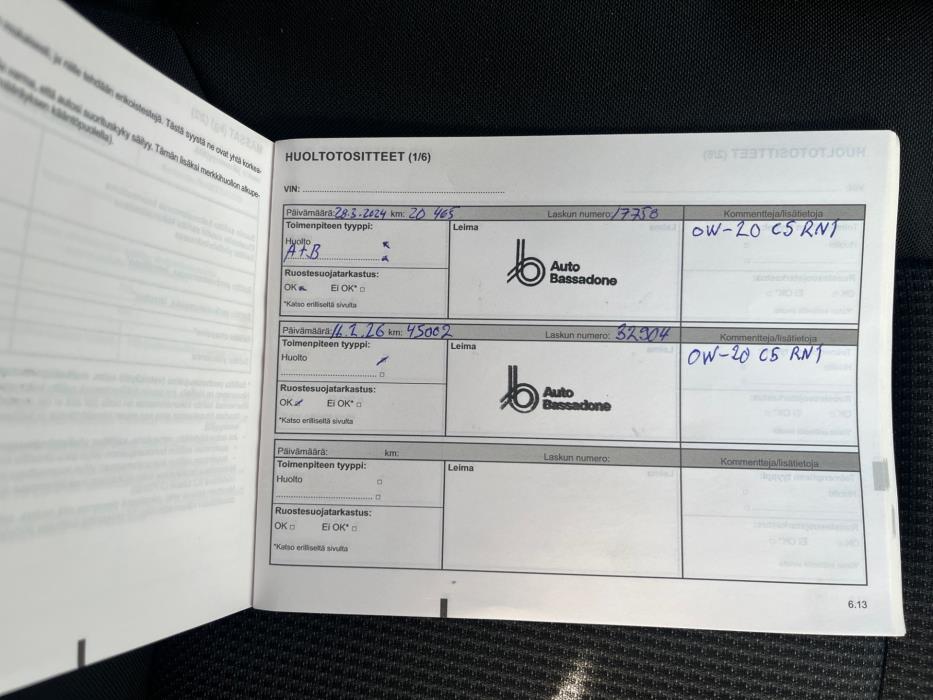 RENAULT Trafic 2022