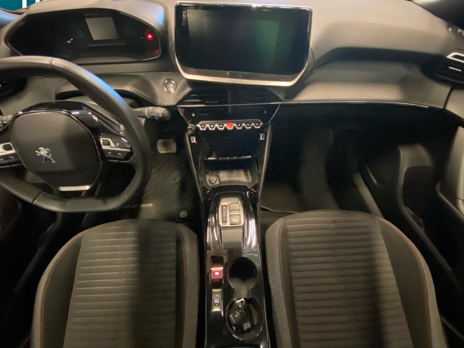 Peugeot e-2008 2023