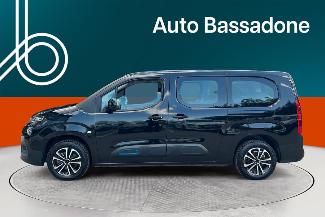CITROEN e-BERLINGO 2023