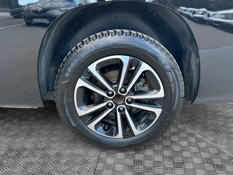 CITROEN e-BERLINGO 2023