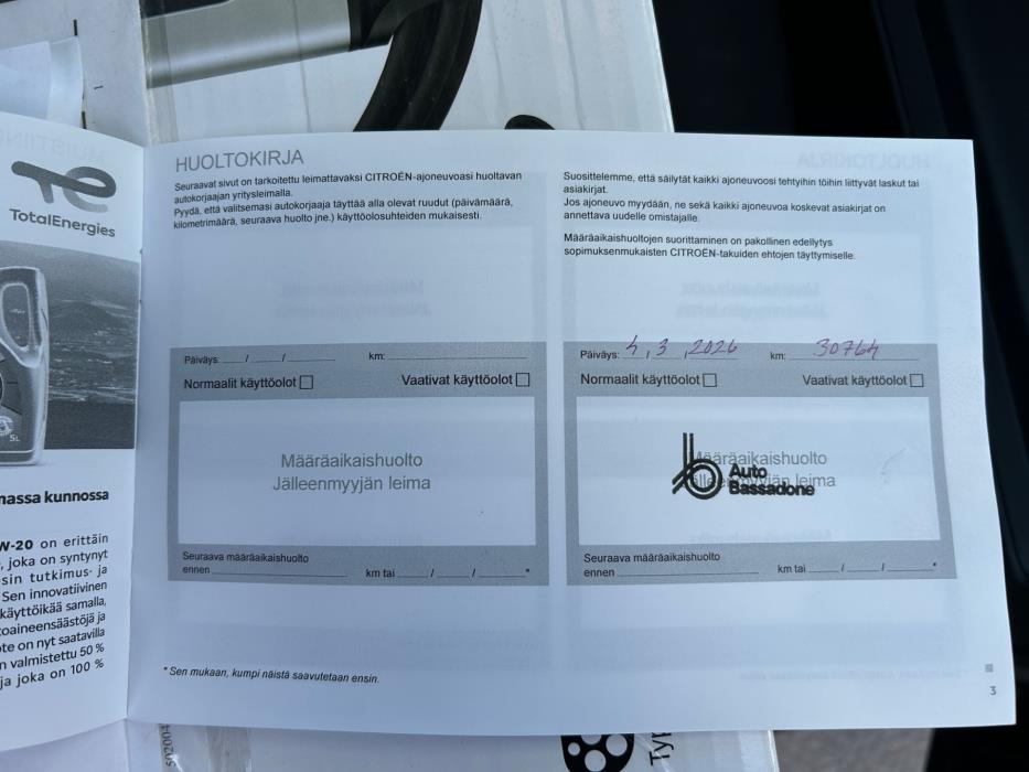 CITROEN e-BERLINGO 2023