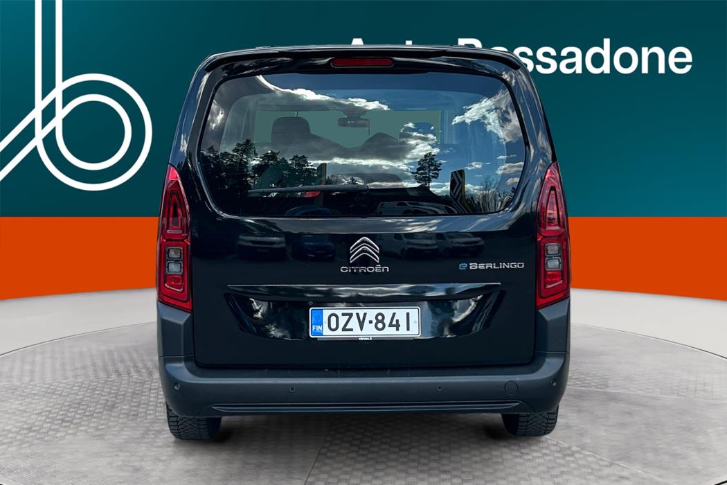 CITROEN e-BERLINGO 2023