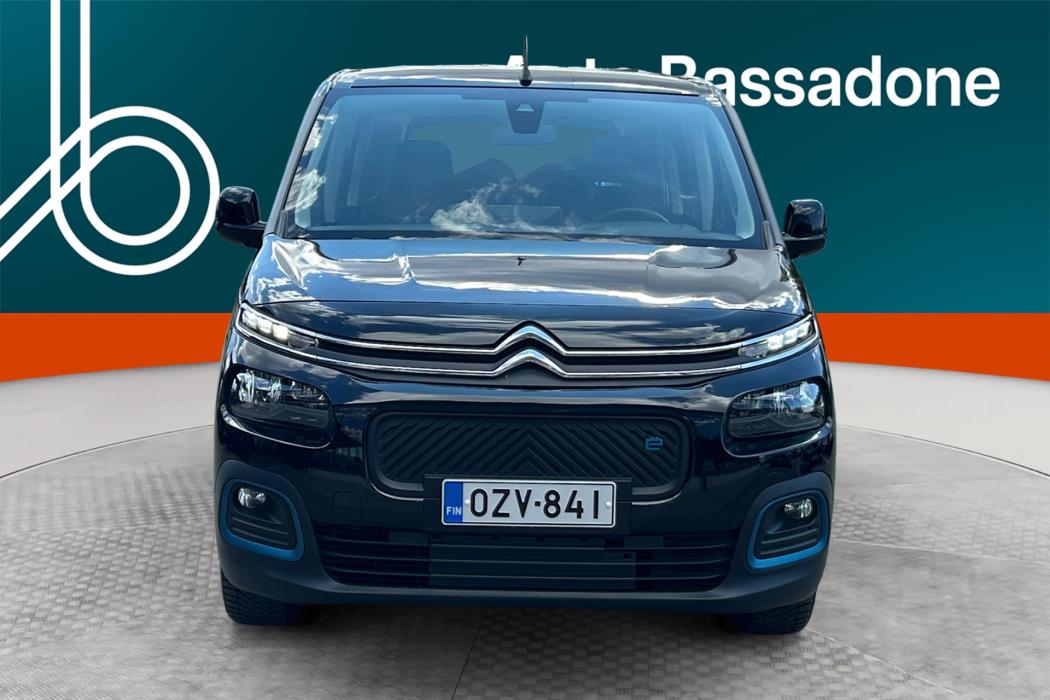 CITROEN e-BERLINGO 2023