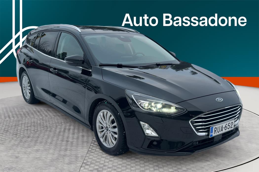 FORD Focus 2019