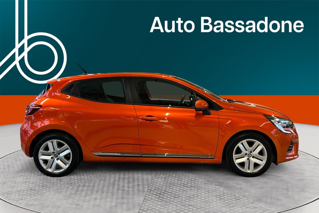 RENAULT Clio 2022