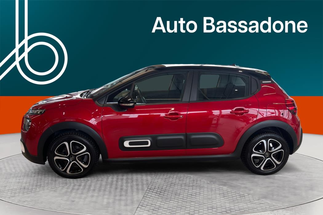 CITROEN C3 2023