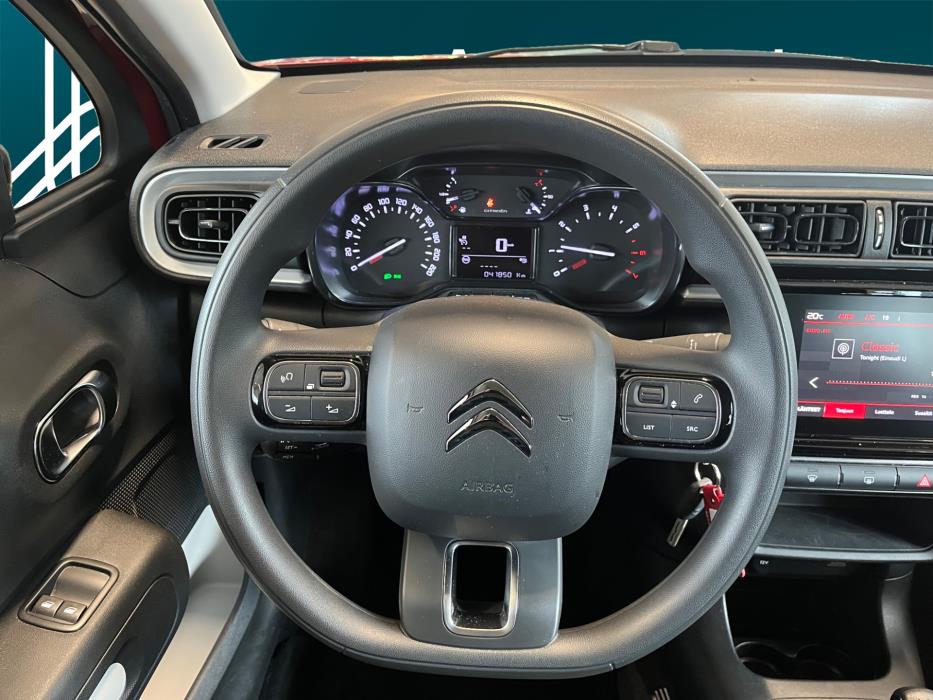 CITROEN C3 2023