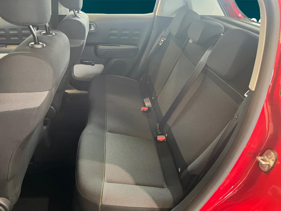 CITROEN C3 2023