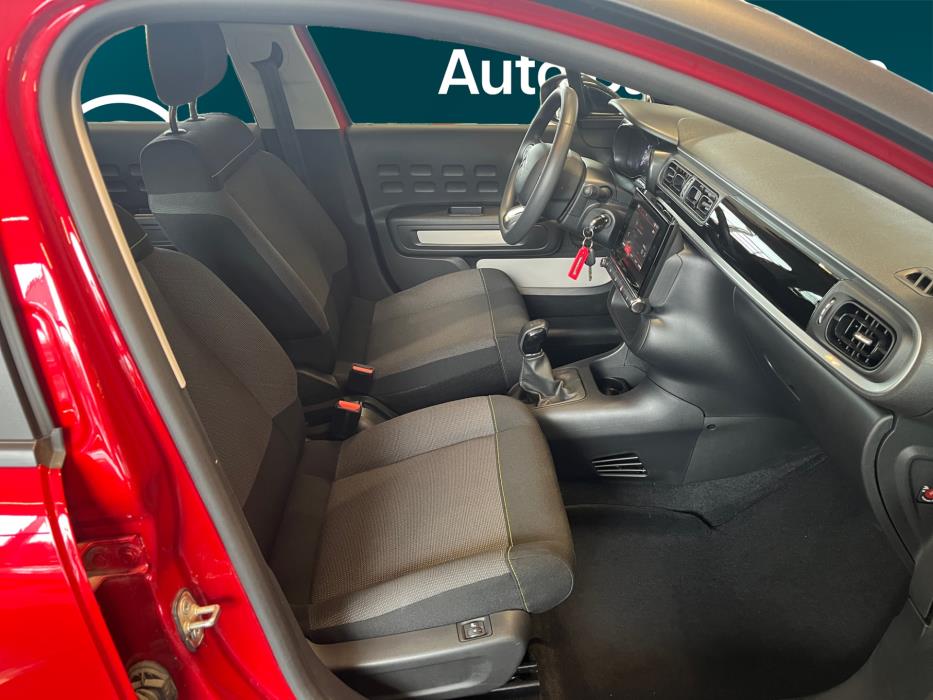 CITROEN C3 2023
