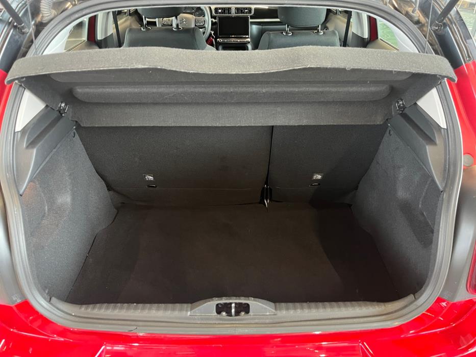 CITROEN C3 2023