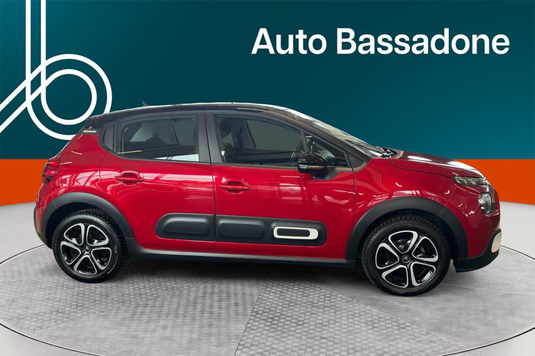 CITROEN C3 2023