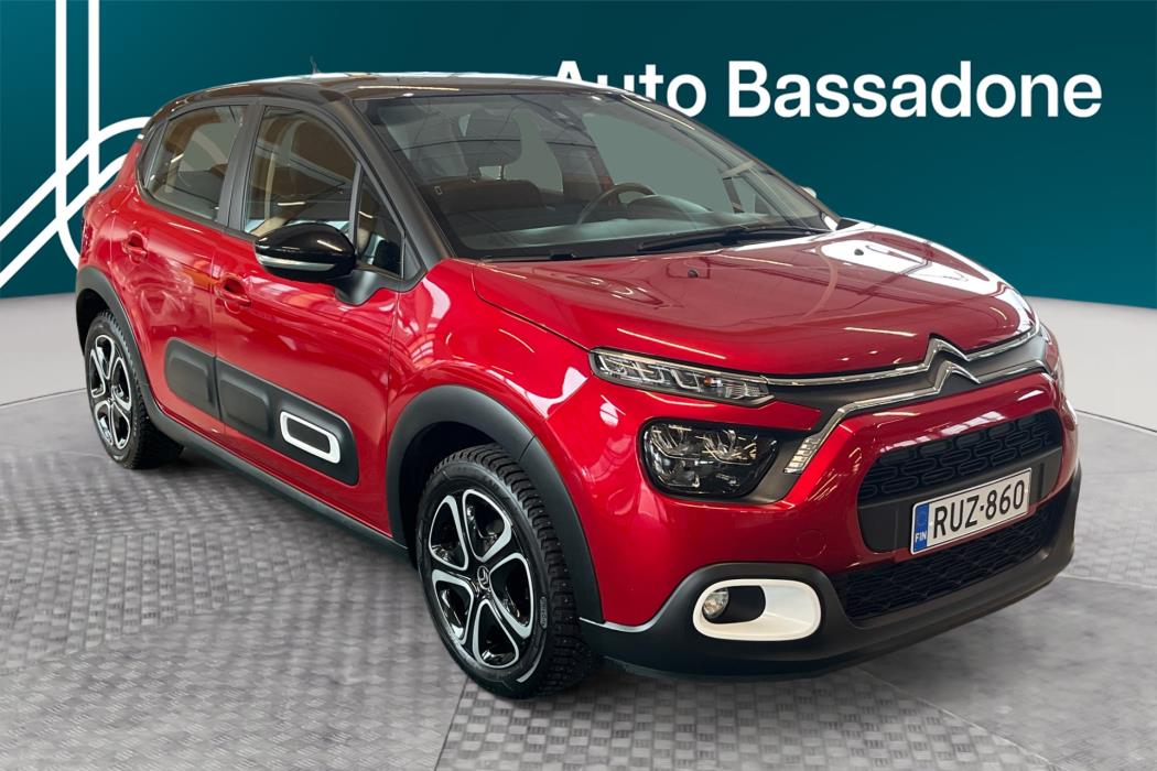 CITROEN C3 2023