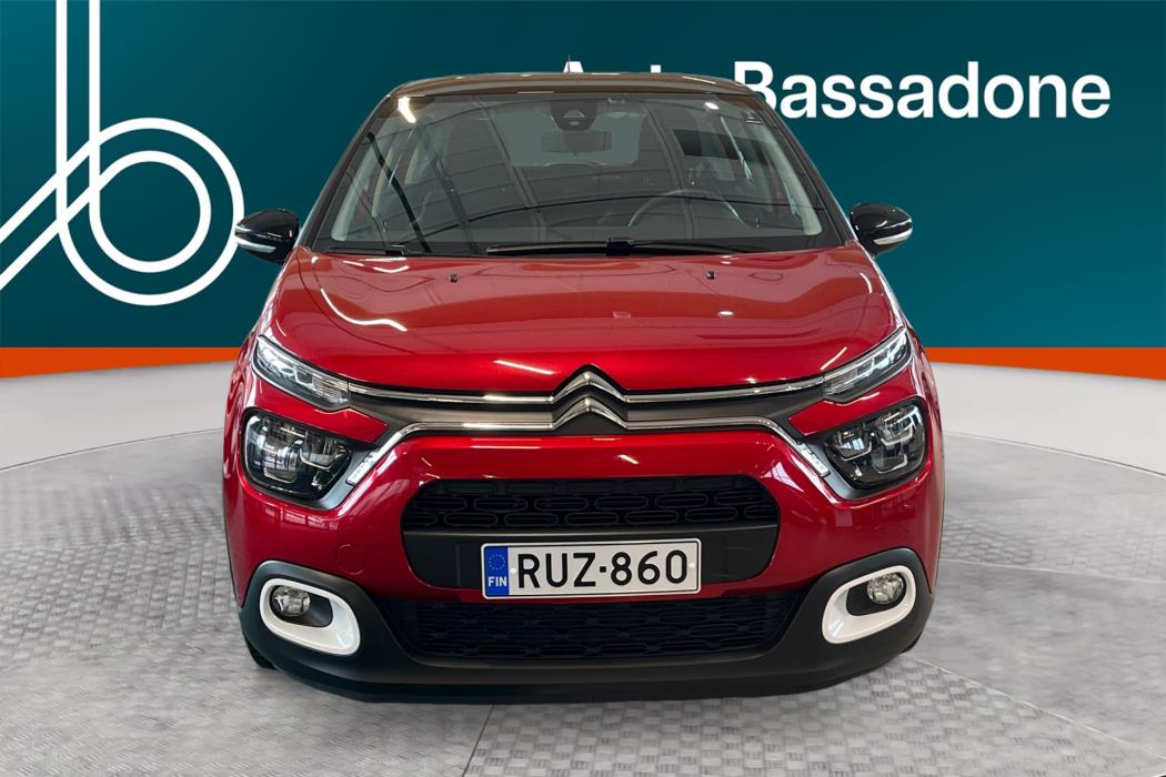 CITROEN C3 2023