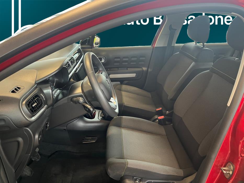 CITROEN C3 2023