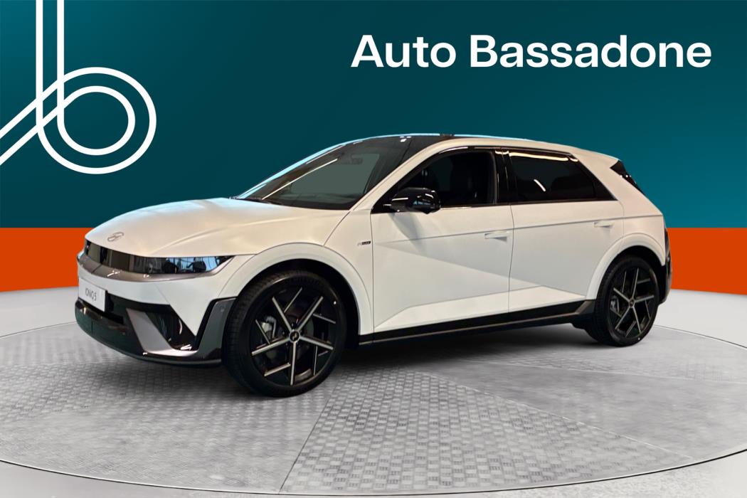 Hyundai IONIQ 5 2025