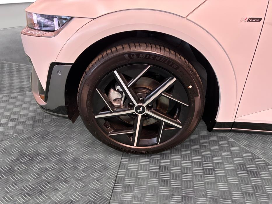Hyundai IONIQ 5 2025