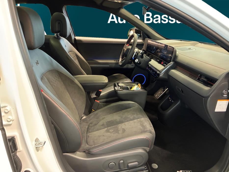 Hyundai IONIQ 5 2025