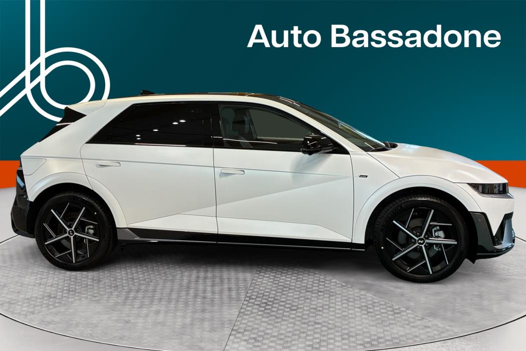 Hyundai IONIQ 5 2025